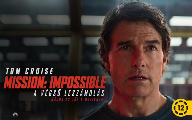 Mission: Impossible - A végső leszámolás