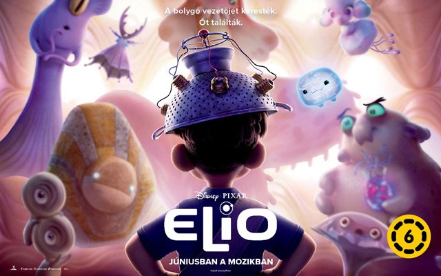 Elio